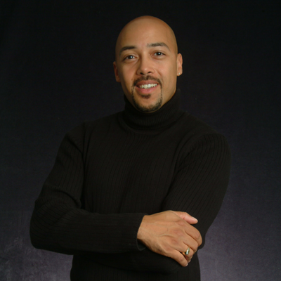 Darryl Taylor